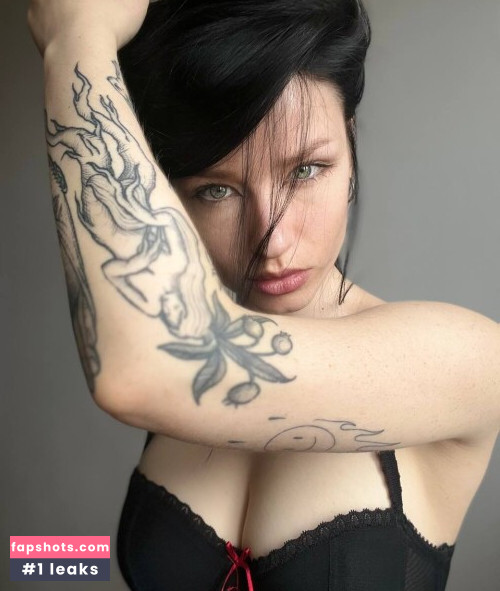 Innervus Nahé úniky fotek pouze od fanoušků #656 - Fapshots