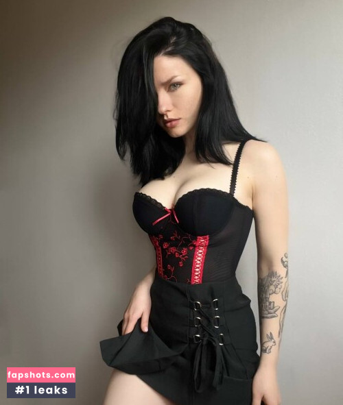 Innervus Nahé úniky fotek pouze od fanoušků #657 - Fapshots