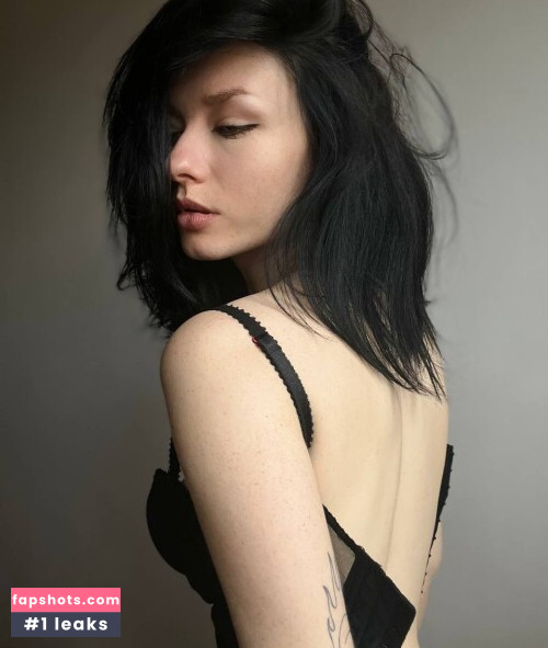 Innervus Nahé úniky fotek pouze od fanoušků #662 - Fapshots