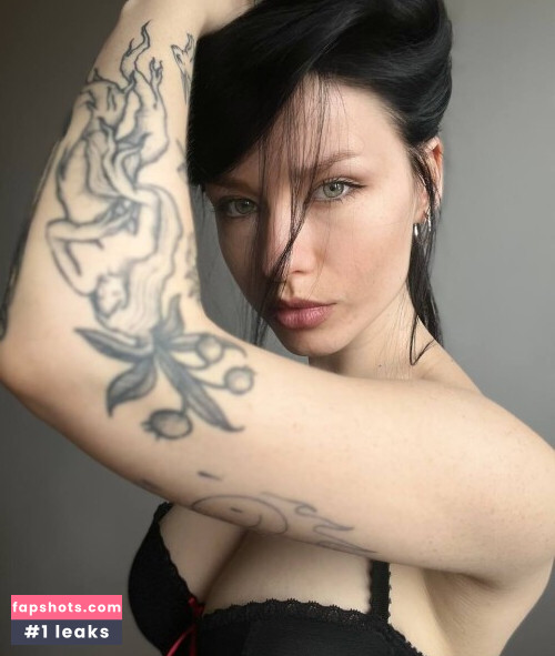 Innervus Nahé úniky fotek pouze od fanoušků #665 - Fapshots