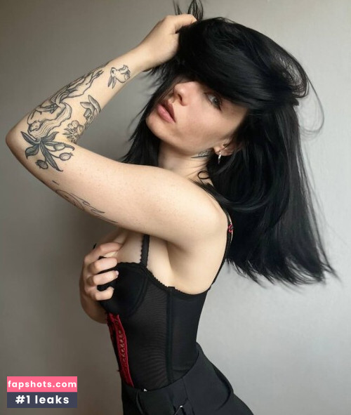 Innervus Nahé úniky fotek pouze od fanoušků #670 - Fapshots