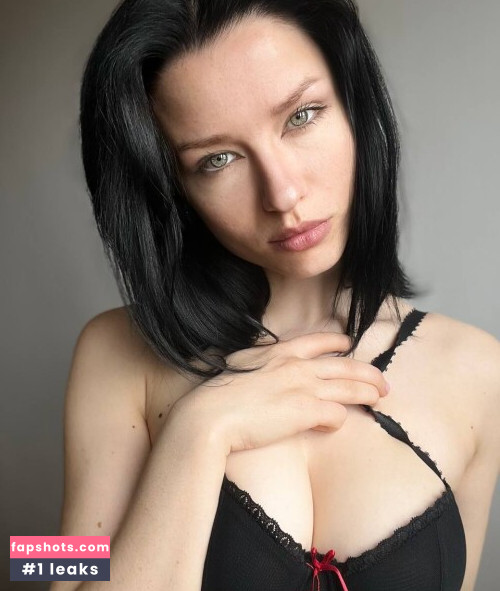 Innervus Nahé úniky fotek pouze od fanoušků #671 - Fapshots