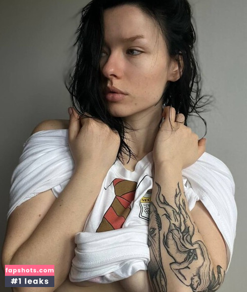 Innervus Nahé úniky fotek pouze od fanoušků #678 - Fapshots