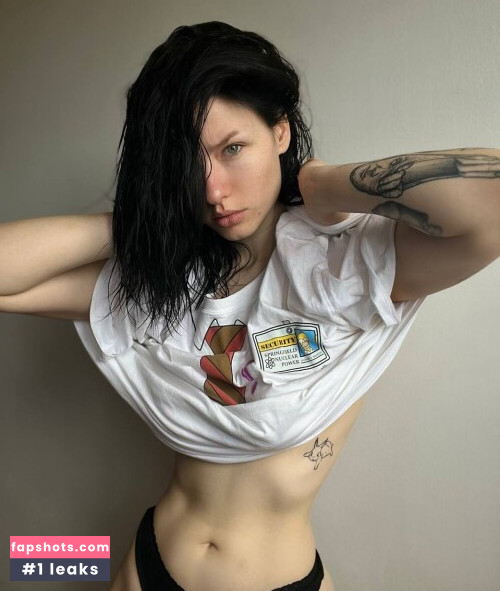 Innervus Nahé úniky fotek pouze od fanoušků #680 - Fapshots