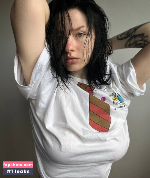 Innervus Nahé úniky fotek pouze od fanoušků #681 - Fapshots