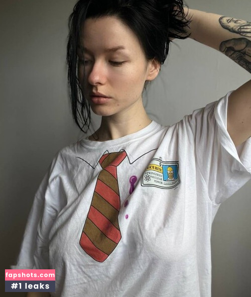 Innervus Nahé úniky fotek pouze od fanoušků #683 - Fapshots