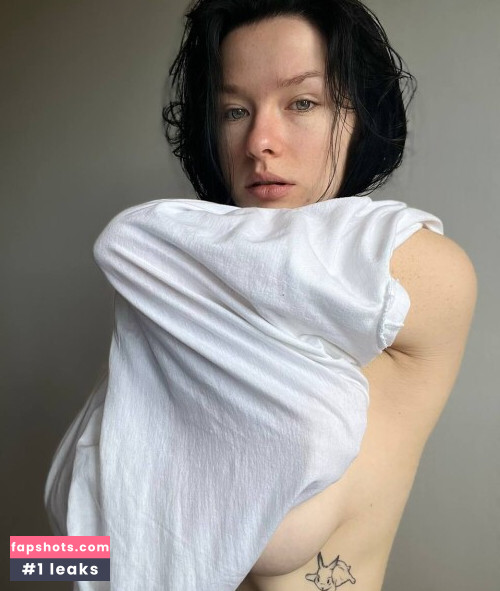 Innervus Nahé úniky fotek pouze od fanoušků #684 - Fapshots