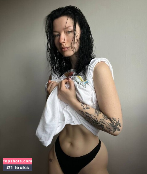 Innervus Nahé úniky fotek pouze od fanoušků #685 - Fapshots