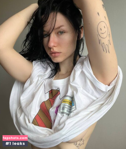 Innervus Nahé úniky fotek pouze od fanoušků #688 - Fapshots