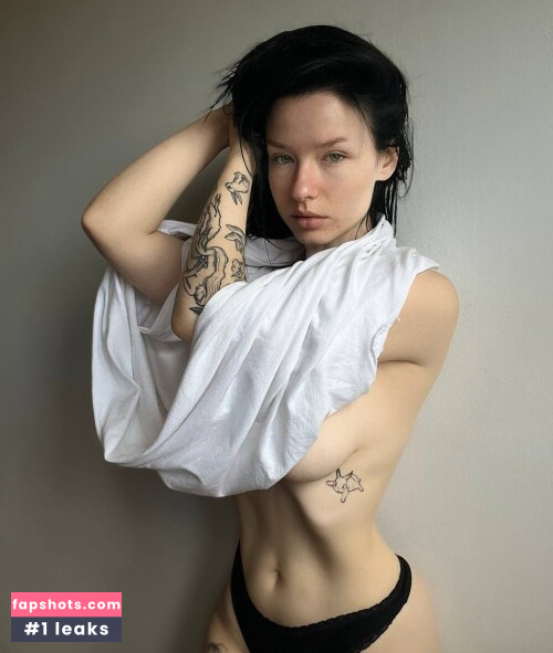 Innervus Nahé úniky fotek pouze od fanoušků #690 - Fapshots