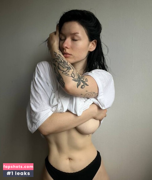 Innervus Nahé úniky fotek pouze od fanoušků #692 - Fapshots