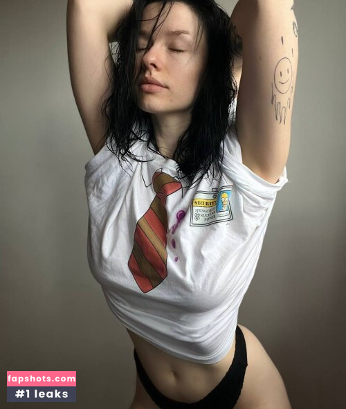 Innervus Nahé úniky fotek pouze od fanoušků #693 - Fapshots