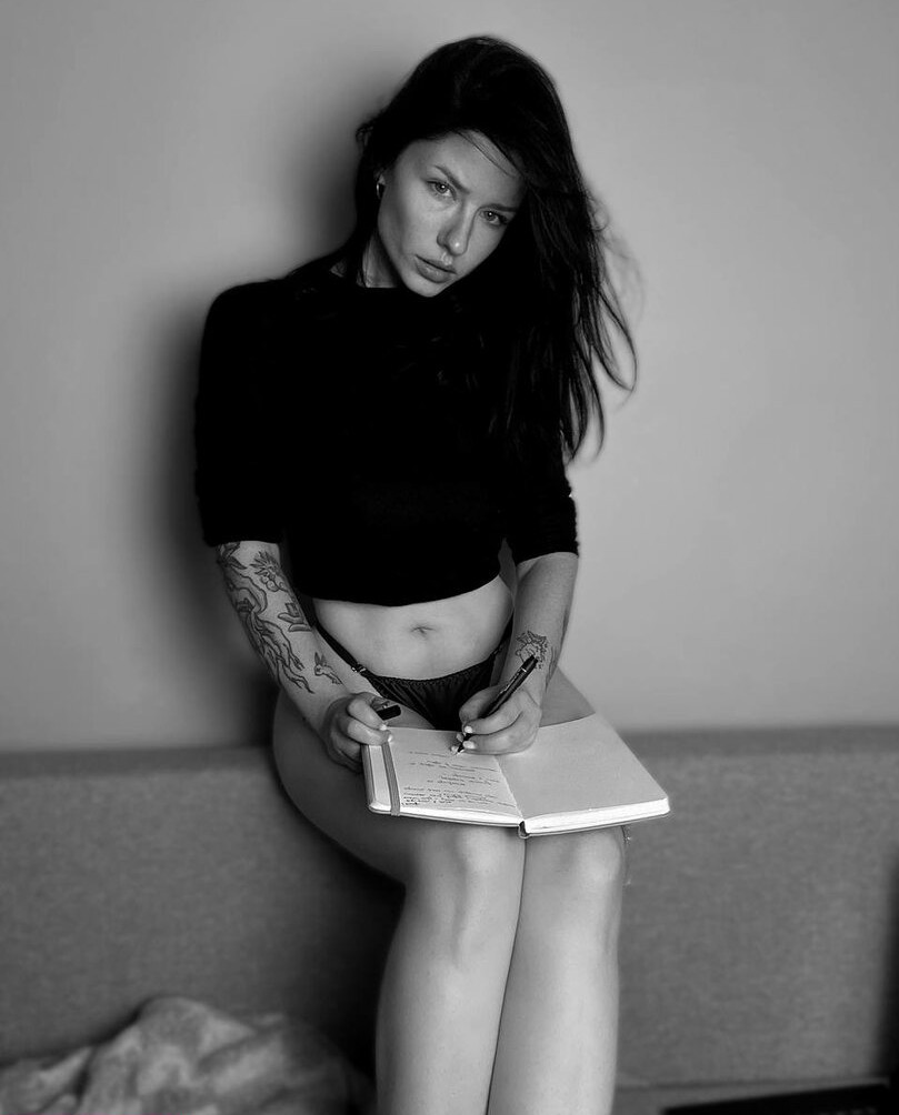 innervus gallery photo #1644