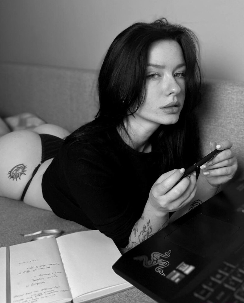 innervus gallery photo #1650