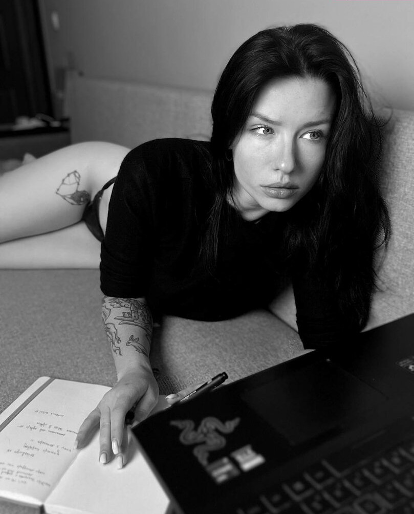 innervus gallery photo #1657