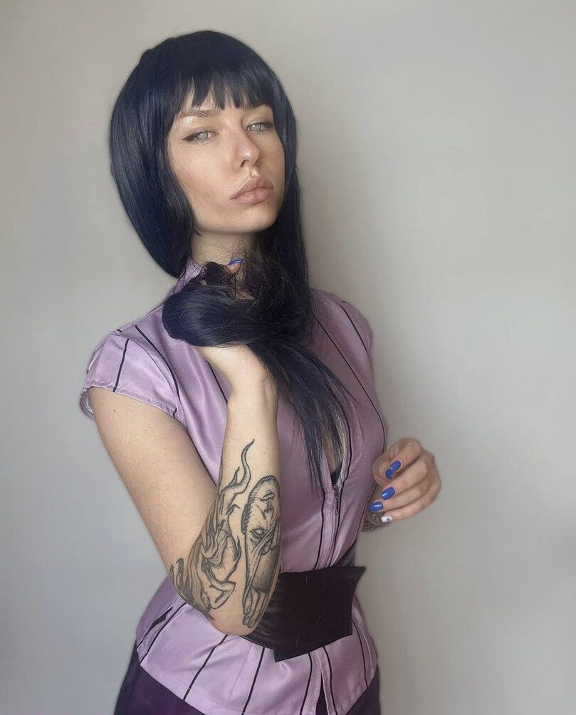 innervus gallery photo #1851