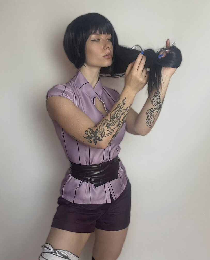 innervus gallery photo #1857