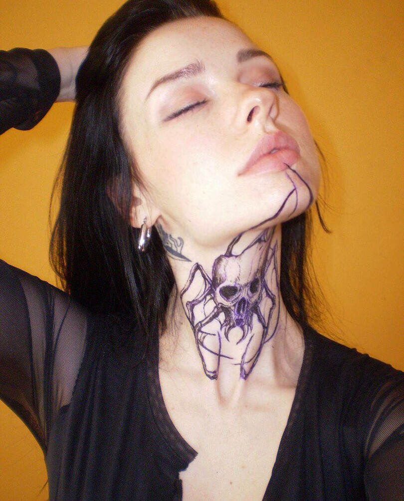 innervus Nahé úniky fotek pouze od fanoušků #699 - Fapshots