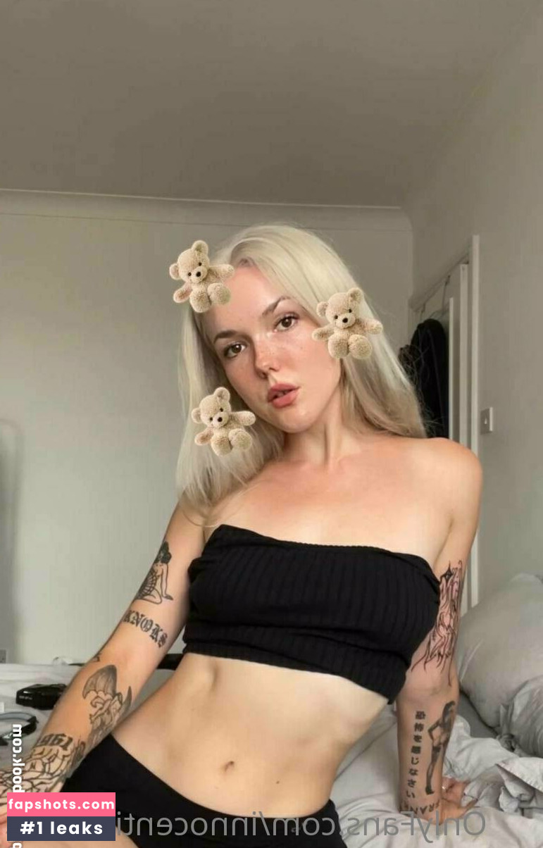 innocent.isabel gallery photo #26