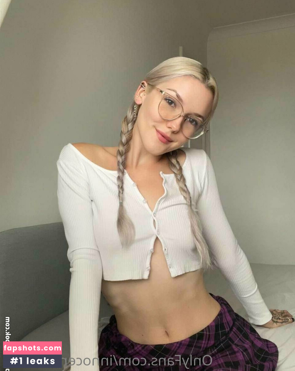 innocent.isabel gallery photo #33