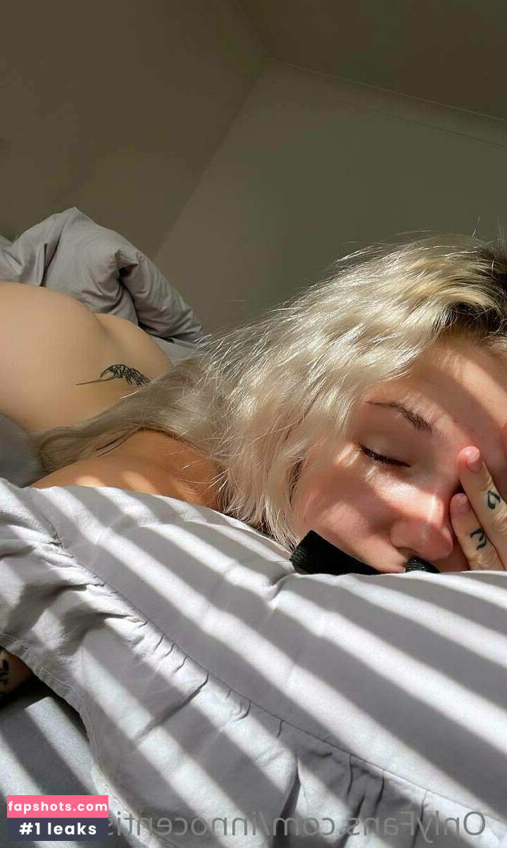 innocent.isabel gallery photo #42