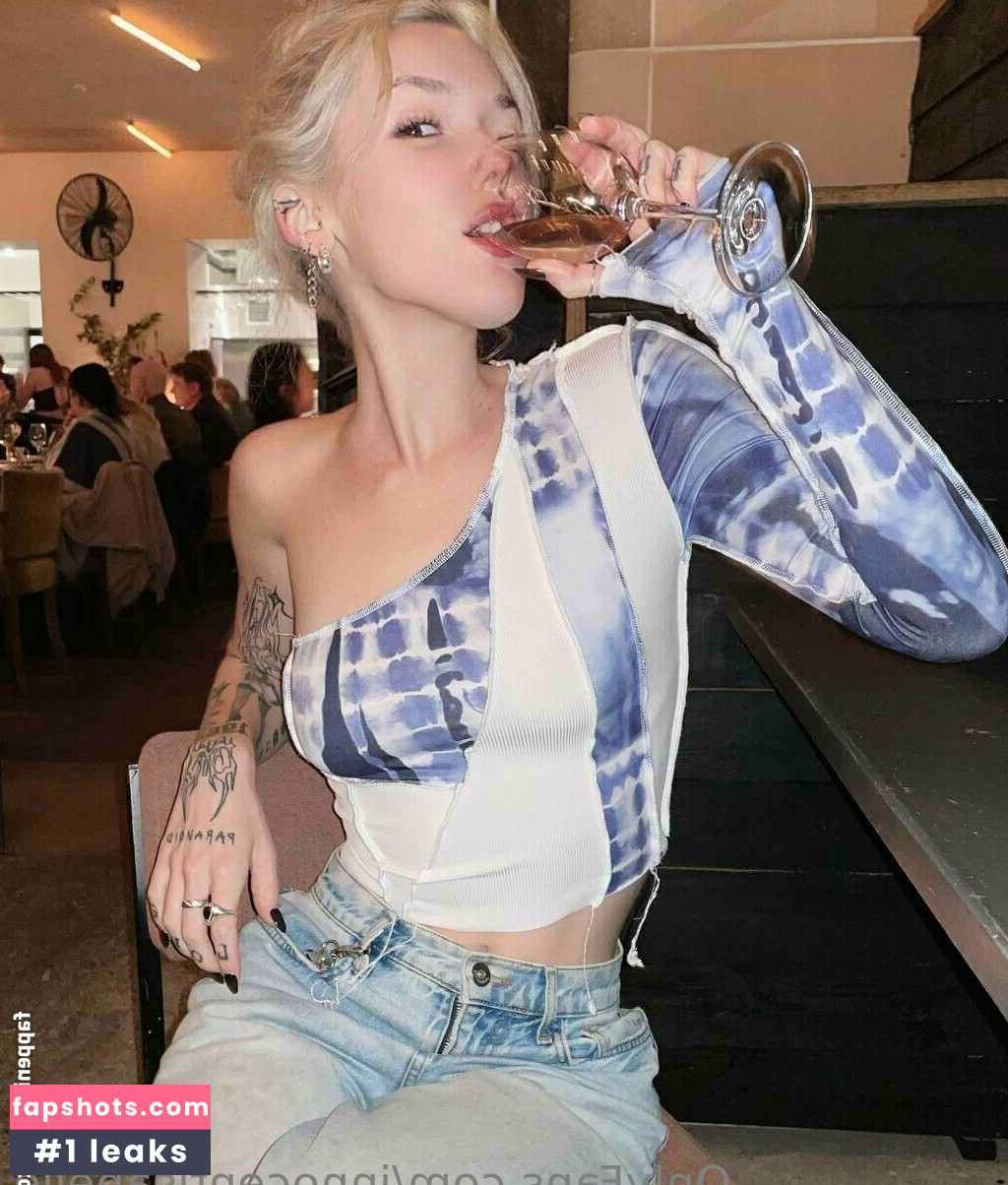 innocent.isabel gallery photo #43