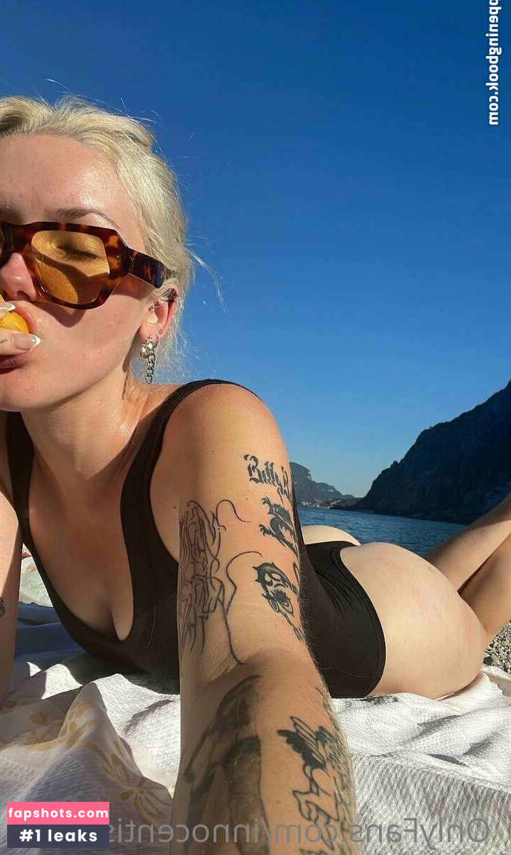 innocent.isabel gallery photo #67