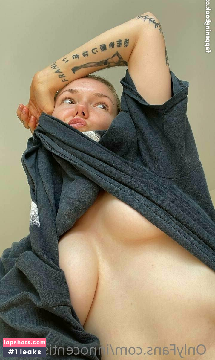 innocent.isabel gallery photo #76