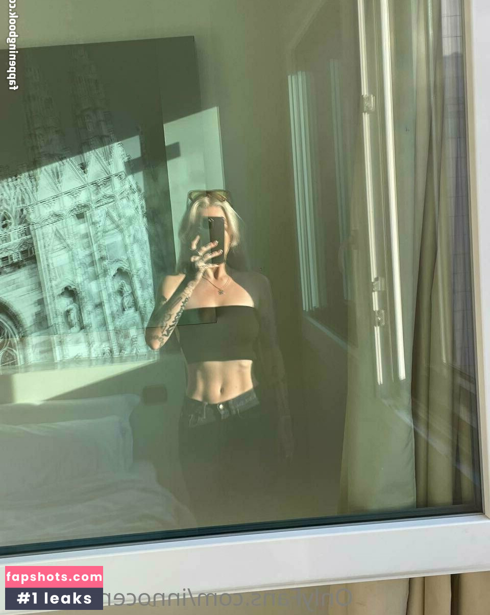 innocent.isabel gallery photo #79