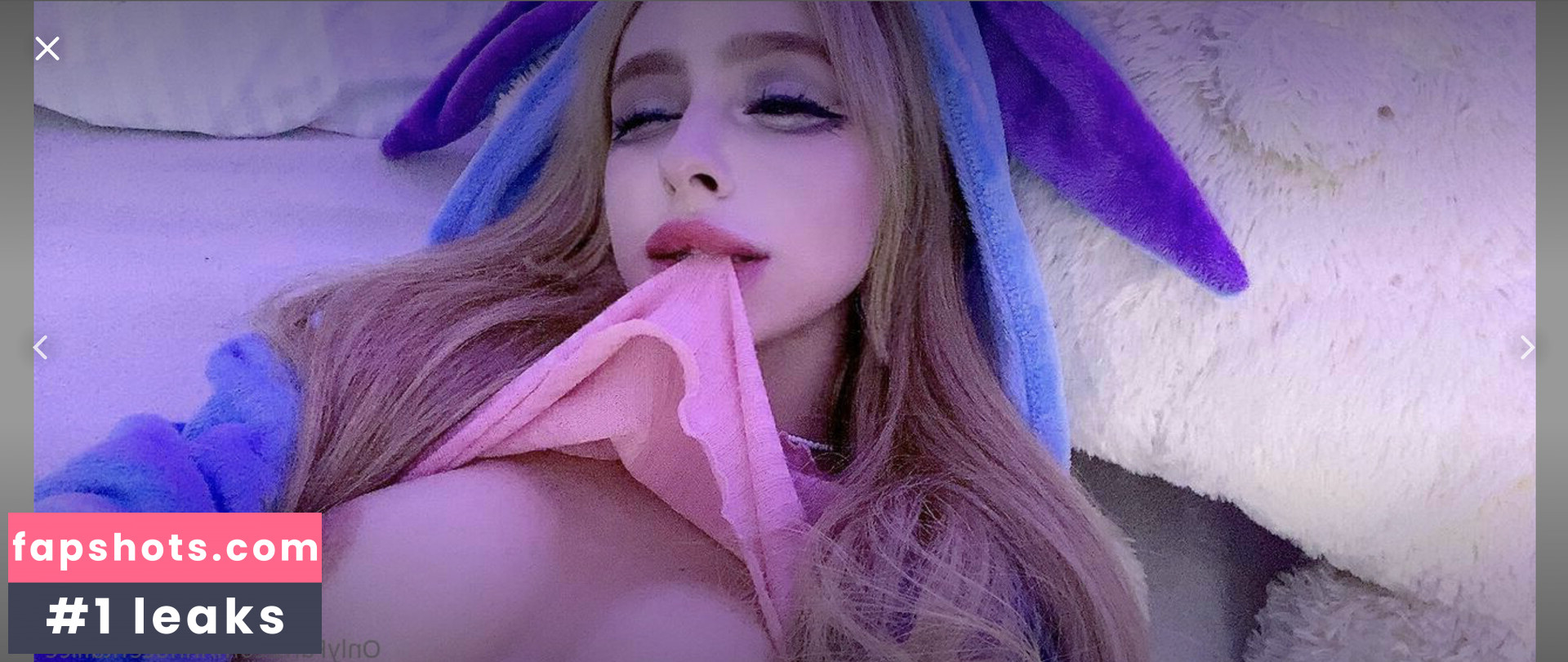 Innocentallice Nahé úniky fotek pouze od fanoušků #25 - Fapshots