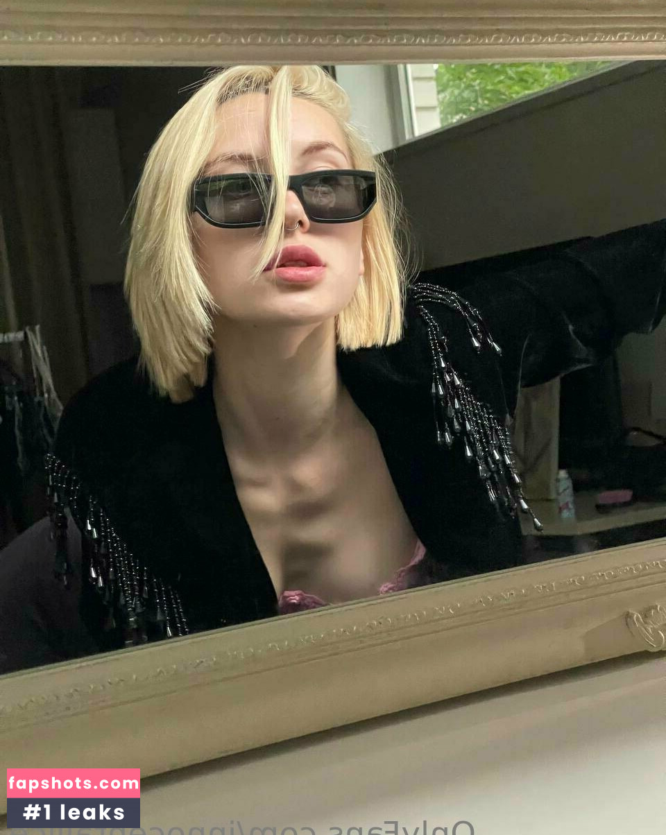 Innocentallice Nahé úniky fotek pouze od fanoušků #5 - Fapshots