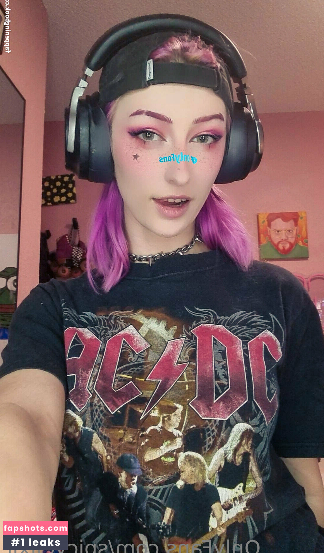 InnocentElixir Nahé úniky fotek pouze od fanoušků #83 - Fapshots