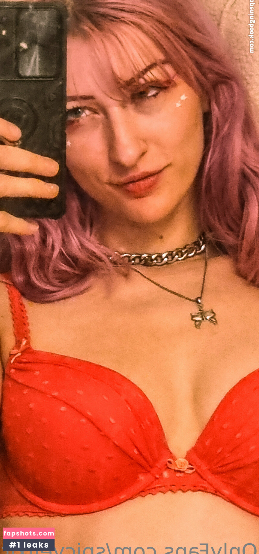 InnocentElixir Nahé úniky fotek pouze od fanoušků #90 - Fapshots