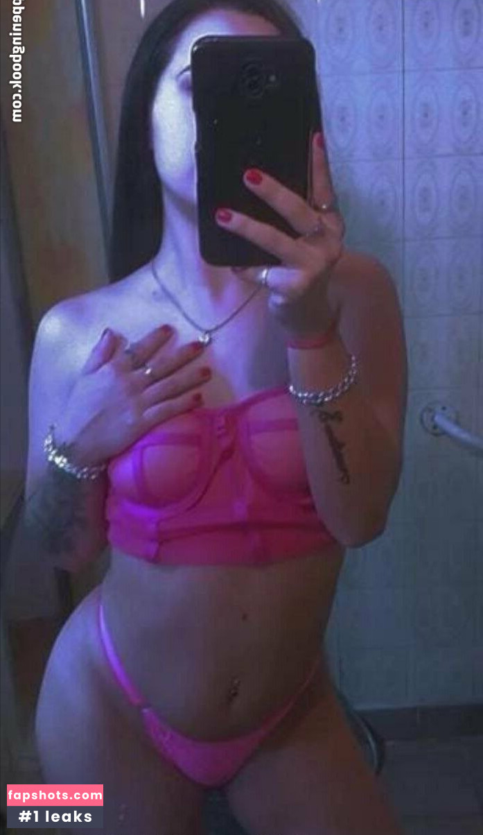 innocentprincessxx Filtración Desnuda OnlyFans Foto #16 - Fapshots