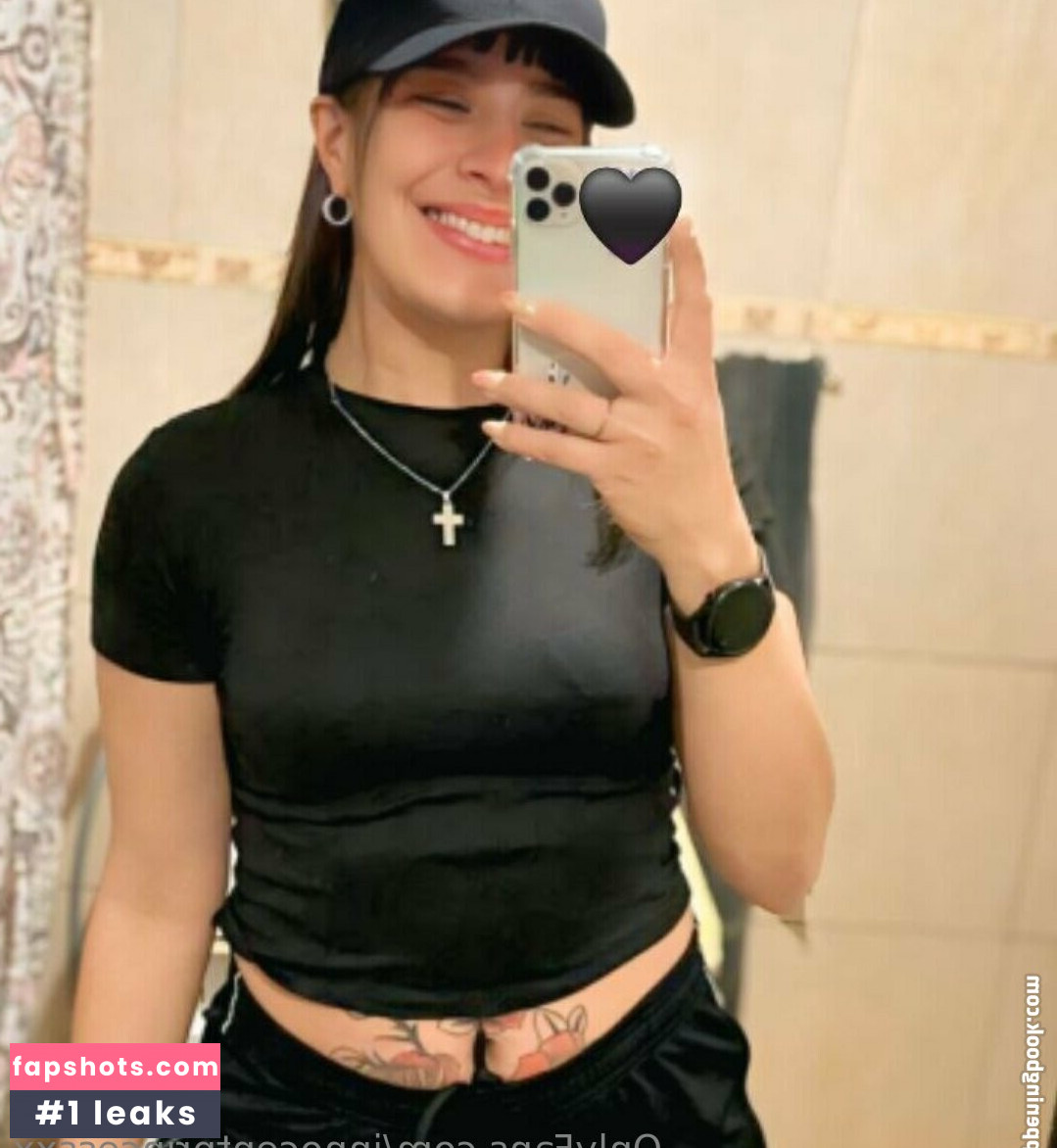 innocentprincessxx Filtración Desnuda OnlyFans Foto #36 - Fapshots