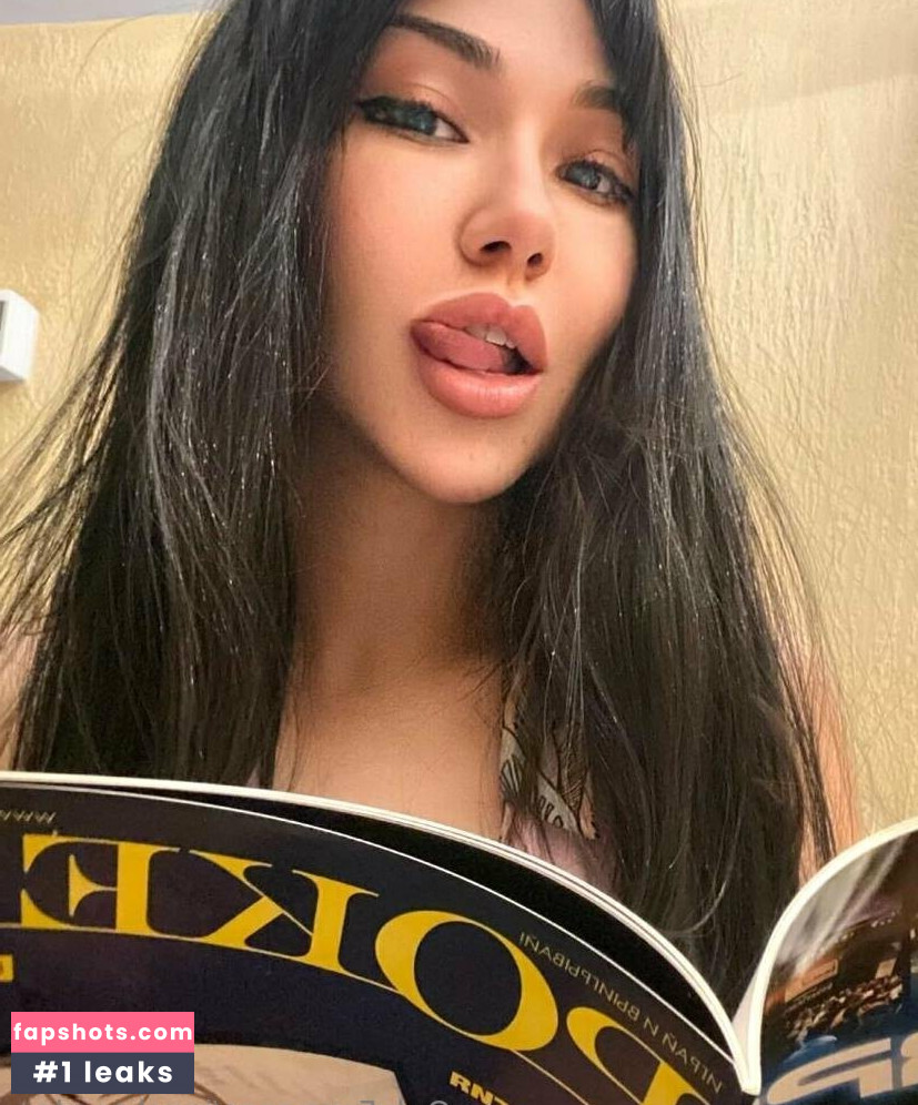 ino_karadaa gallery photo #3