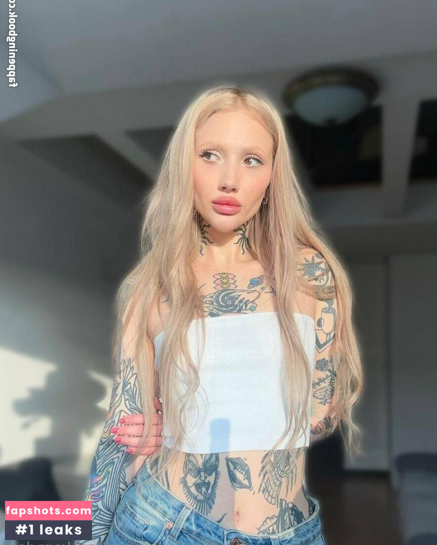 ino_karadaa gallery photo #7