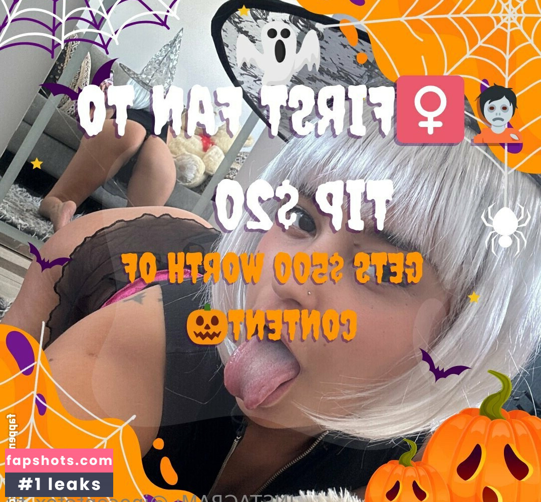 inocentefox Nahé úniky fotek pouze od fanoušků #2 - Fapshots