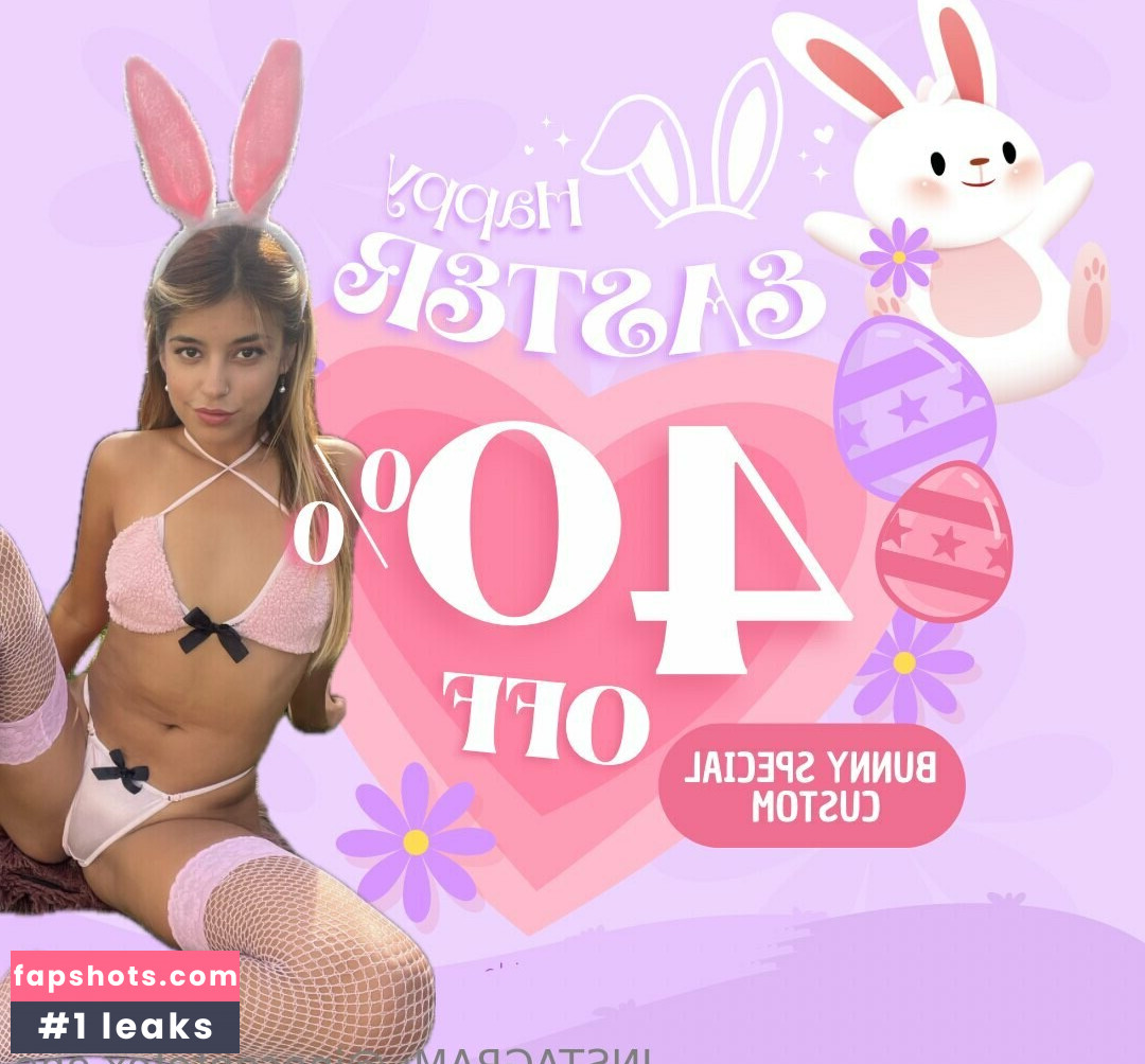 inocentefox Nahé úniky fotek pouze od fanoušků #14 - Fapshots