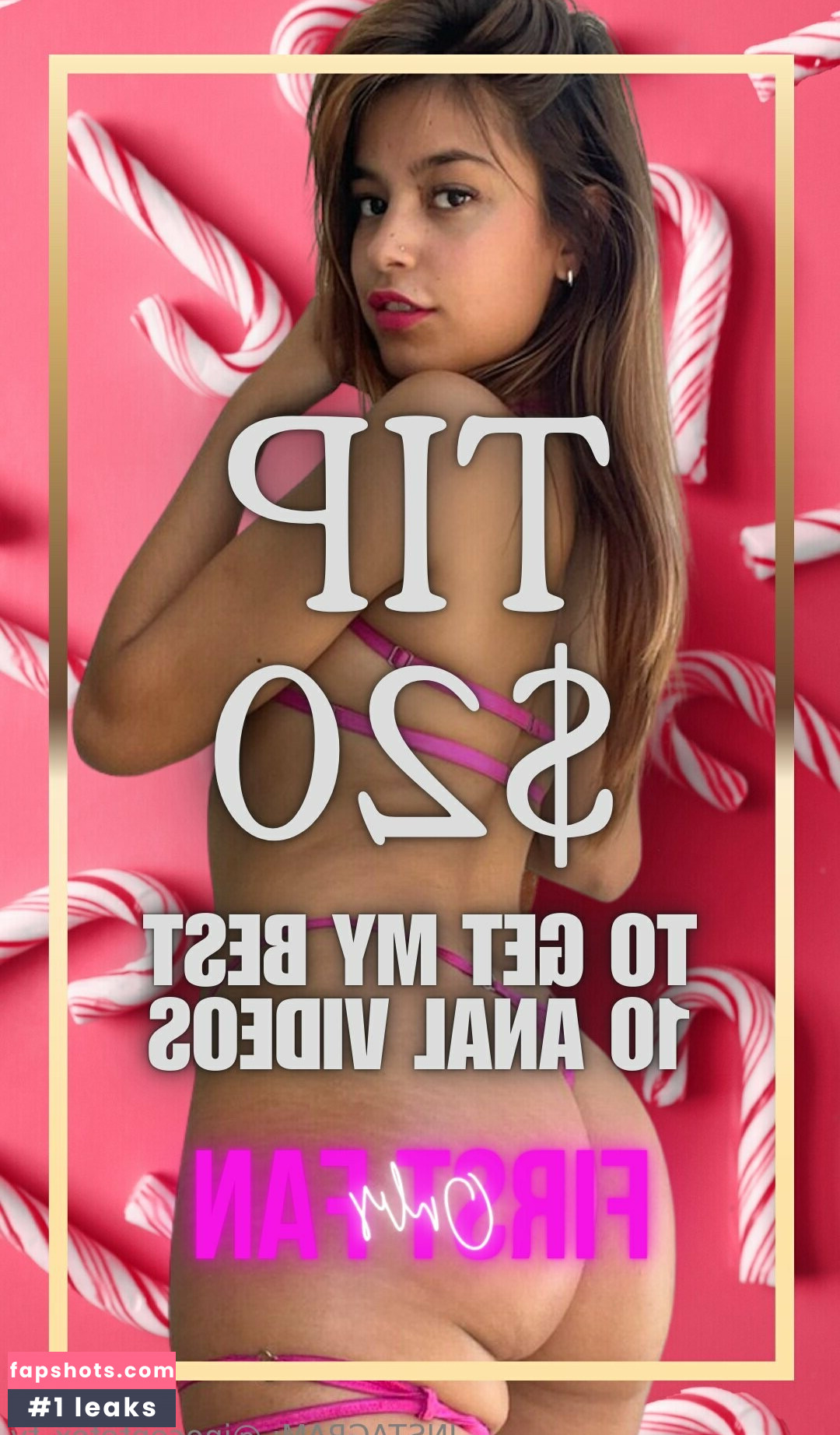 inocentefox Nahé úniky fotek pouze od fanoušků #4 - Fapshots