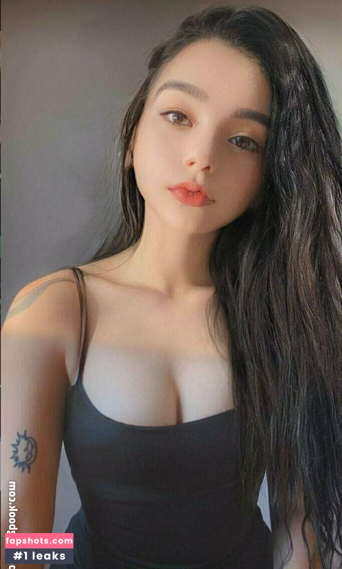 inocentefox Nahé úniky fotek pouze od fanoušků #64 - Fapshots