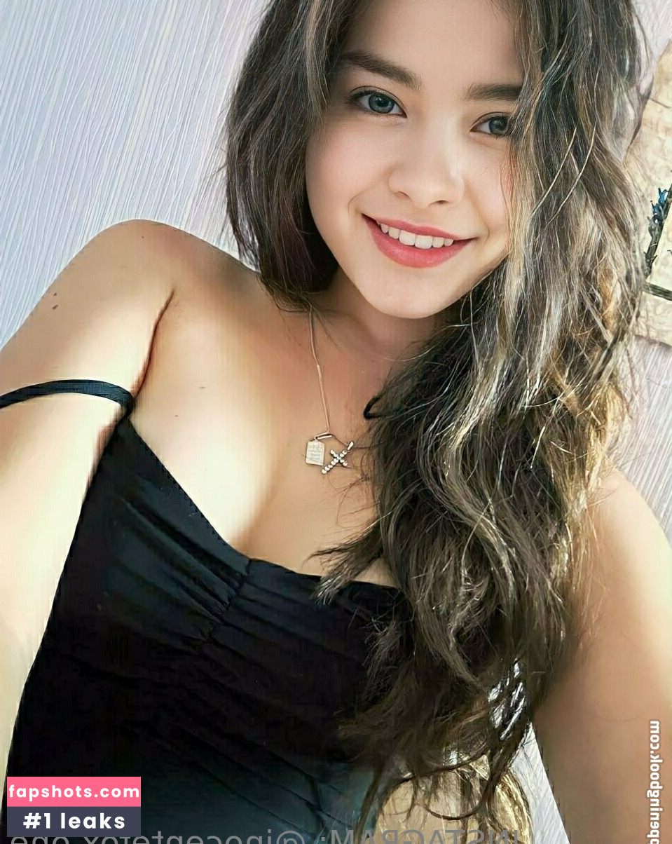 inocentefox Nahé úniky fotek pouze od fanoušků #72 - Fapshots