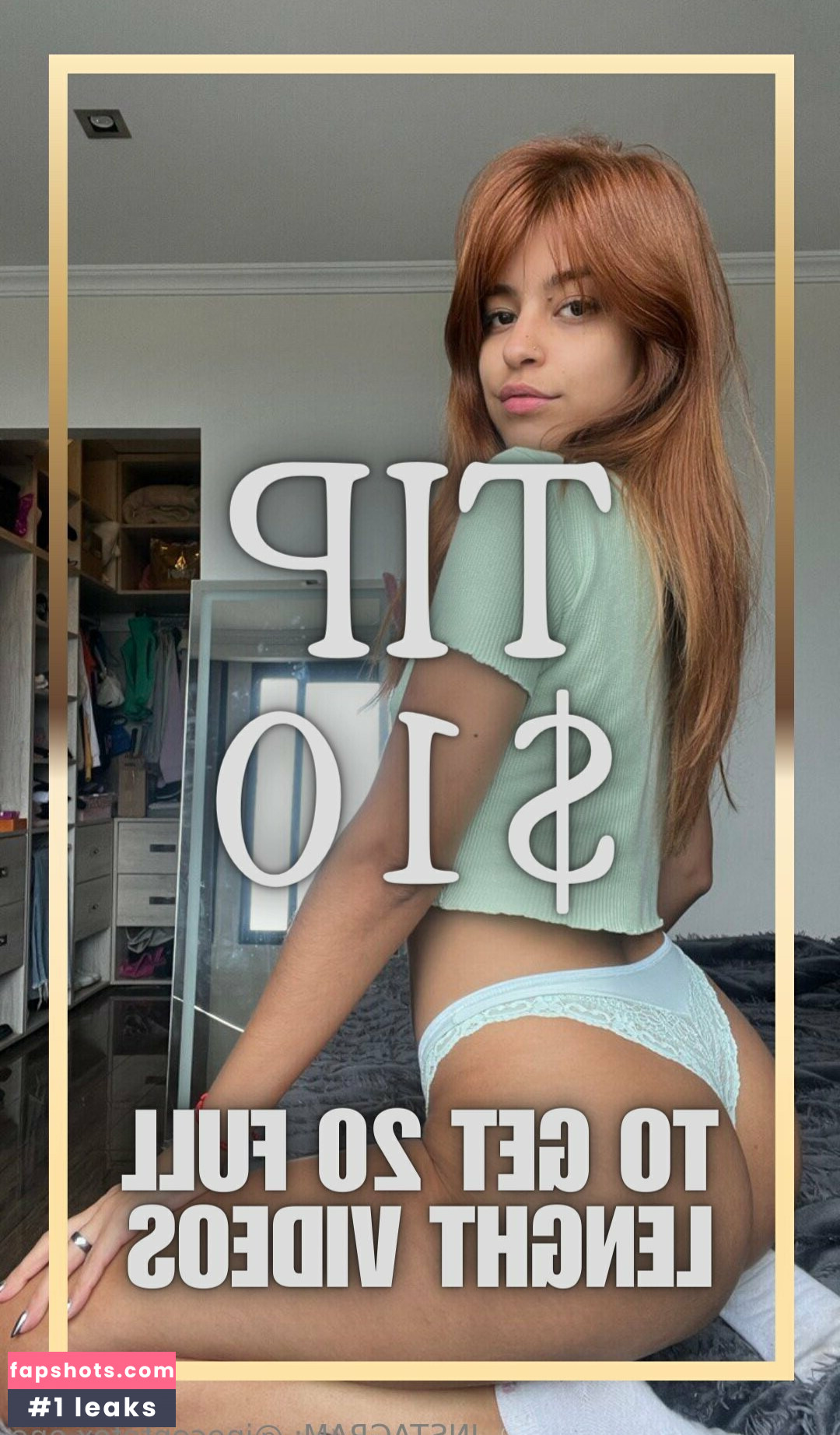 inocentefox Nahé úniky fotek pouze od fanoušků #10 - Fapshots