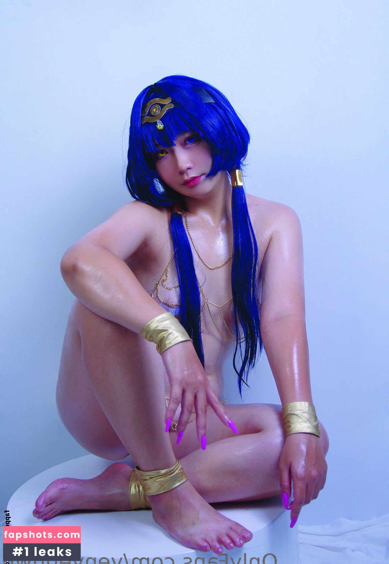 Inocosplay Nude Leaks OnlyFans Photos #16 - LeakJerk