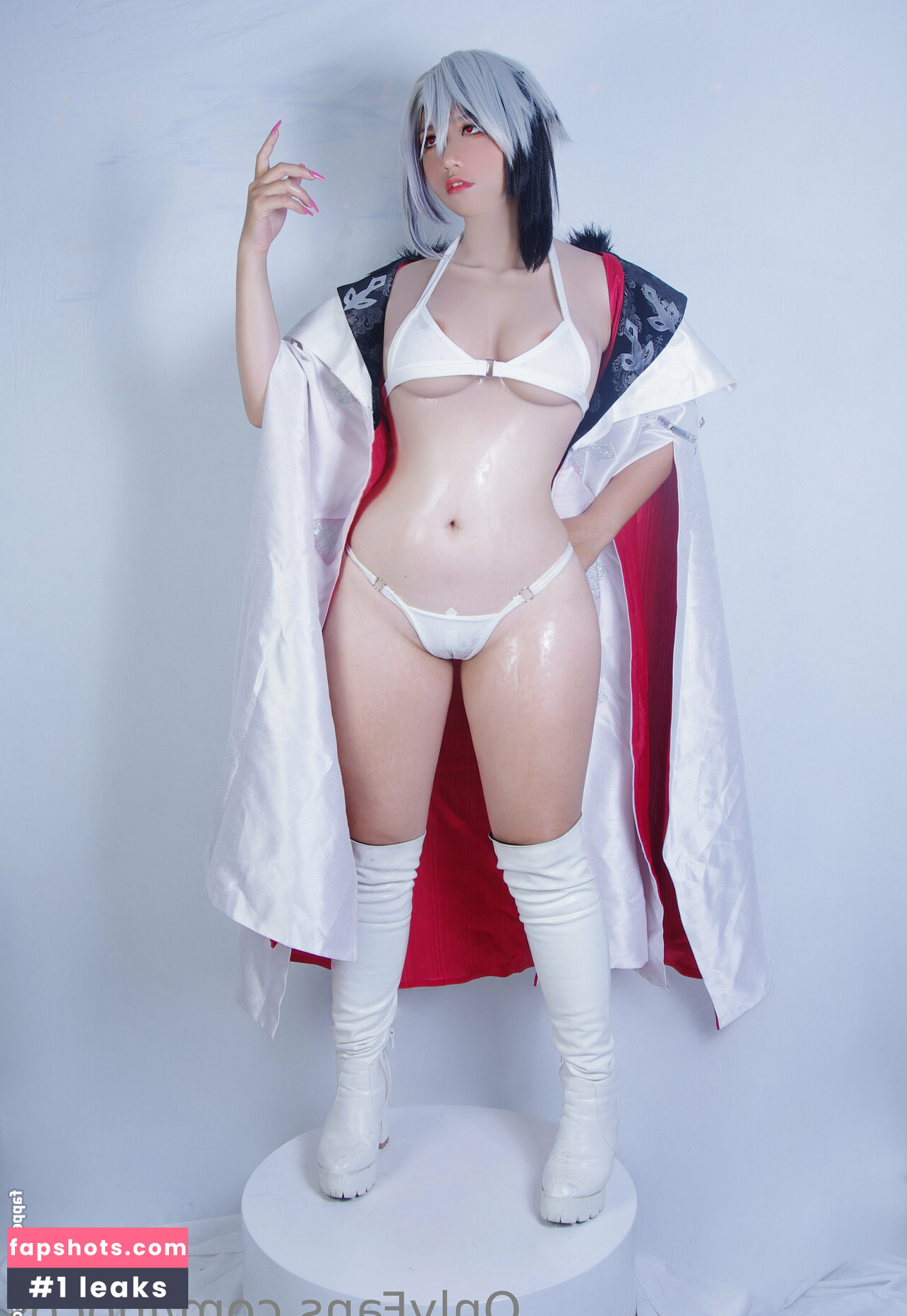 Inocosplay Nude Leaks OnlyFans Photos #24 - LeakJerk