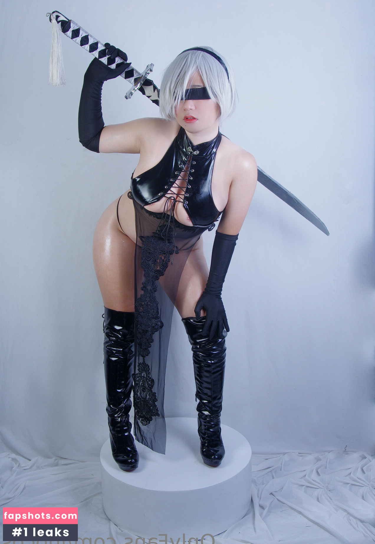 Inocosplay Nude Leaks OnlyFans Photos #25 - LeakJerk