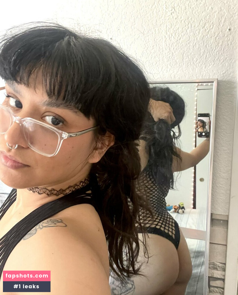 inolvidiabla Nude Leaks OnlyFans - Fapshots