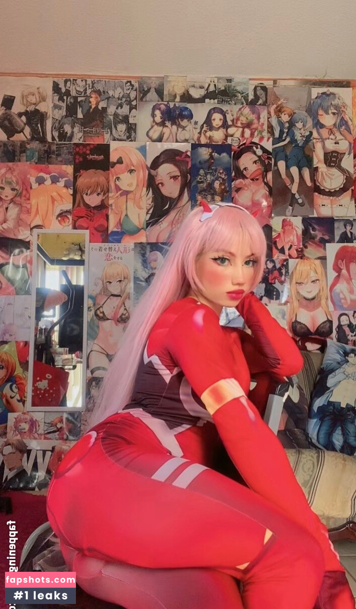 Inouefani.fit Filtración Desnuda OnlyFans Foto #7 - Fapshots