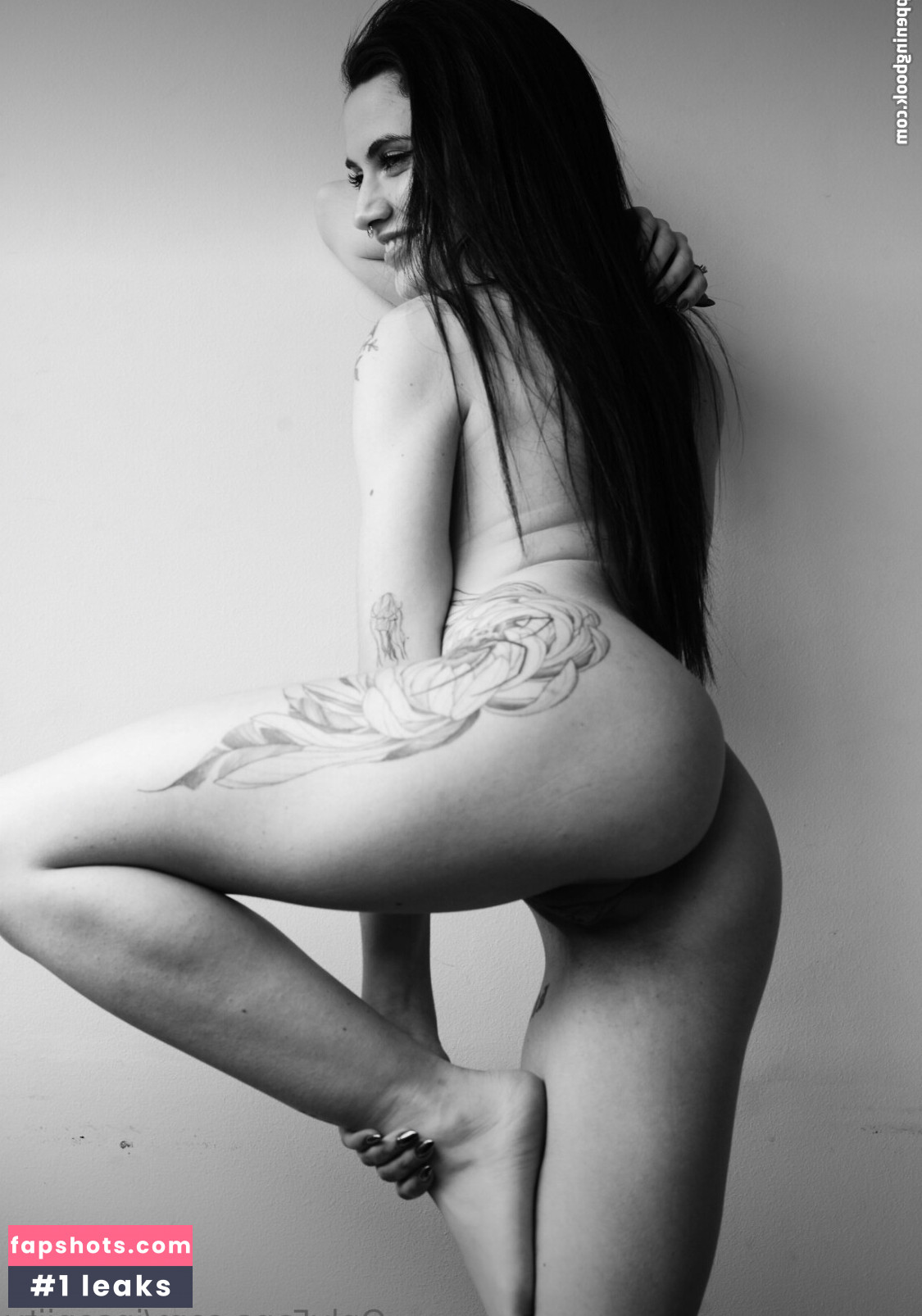 inseniity Filtración Desnuda OnlyFans Foto #15 - Fapshots