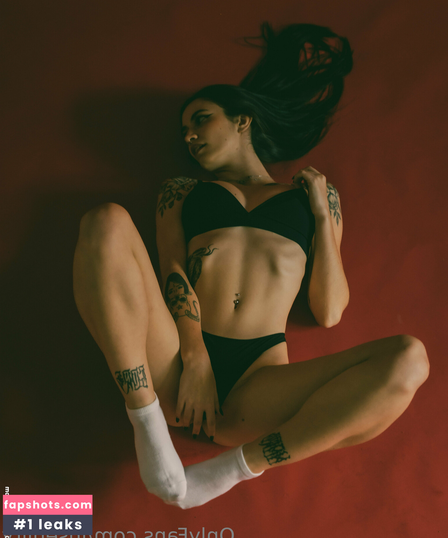 inseniity Filtración Desnuda OnlyFans Foto #18 - Fapshots